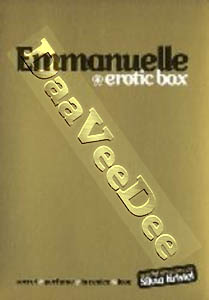 Emmanuelle Collection - 4-DVD Box Set (DVD)